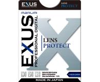Marumi EXUS Lens Protect 55mm - 1171587 - zdjęcie 2